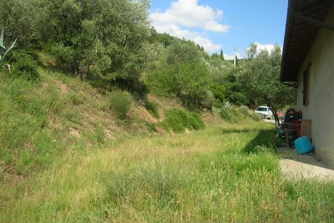 Farm hus i Panicale, Perugia, Panicale - € 285.000 | Ref: p166 - foto 17